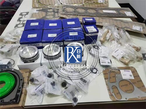 廈工滑移裝載機(jī)“心臟”探秘：珀金斯柴油機(jī)那些事兒