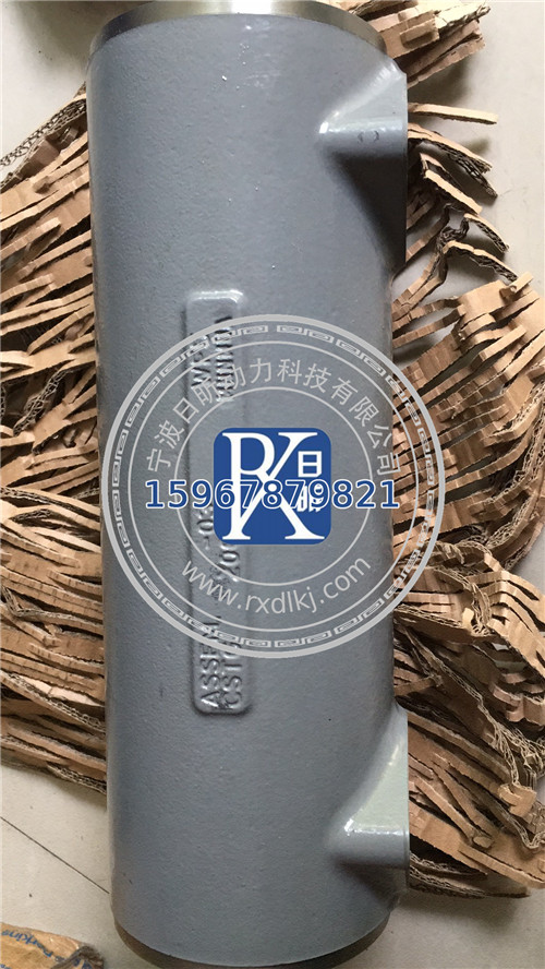 珀金斯4008TWG2機油冷卻器582/137：發(fā)動機的隱形守護者