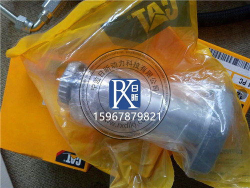 卡特3512B供油手動泵：機械動力的幕后英雄