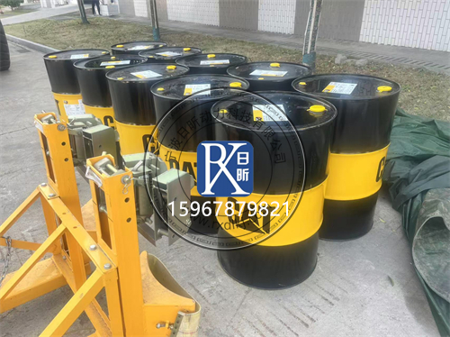 卡特3E9842大桶機油：工程機械的“能量密碼”