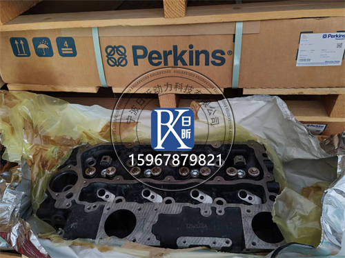 探秘徐工5505珀金斯缸蓋：T402864/T435315的硬核實力