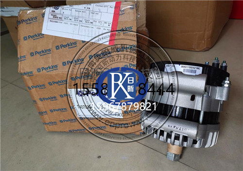 珀金斯2306C-E14TAG3充電機CH11087章：電力背后的核心密碼