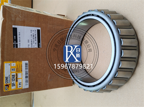 探秘CAT CS76單鋼輪壓路機的核心“紐帶”：花鍵軸161-1159