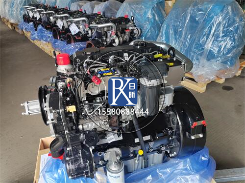 珀金斯發(fā)動(dòng)機(jī)268-2故障大揭秘：從排查到解決，一文全掌握！