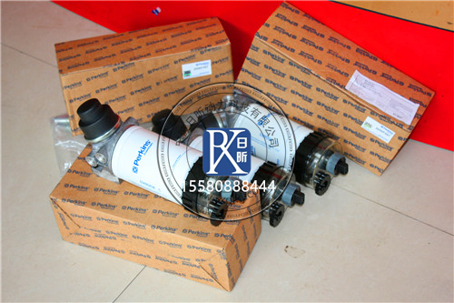 珀金斯發(fā)動(dòng)機(jī)燃油濾清器底座大揭秘：故障與維修全解析