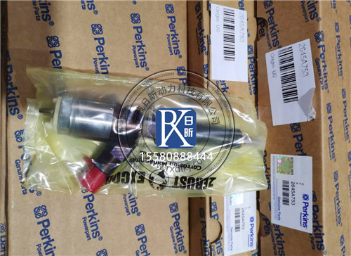 珀金斯發動機電子控制單體噴油器：全解析與實用指南