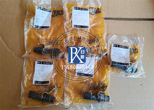 卡特彼勒發動機油門位置傳感器：故障、原因與維修全解析