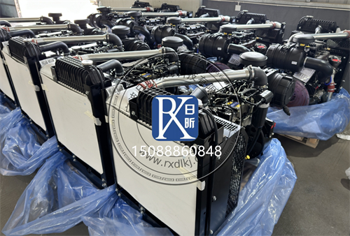 珀金斯發動機加速率故障全解析：從現象到維修