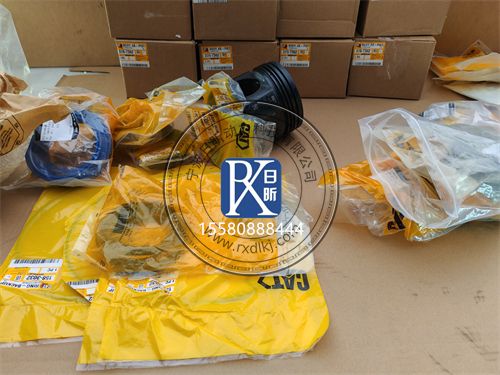 卡特cat374FL挖掘機C15發動機全攻略：銷售、置換、維修一站式指南