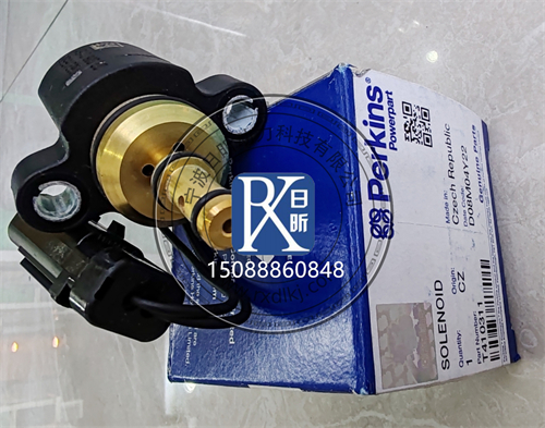 揭秘山東珀金斯柴油發(fā)電機(jī)組油門(mén)控制器：發(fā)電高效的關(guān)鍵密碼