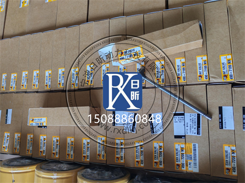 卡特C27柴油機(jī)原廠(chǎng)四配套：工業(yè)動(dòng)力的核心保障