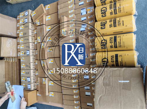 卡特彼勒柴油發(fā)電機(jī)組零配件：工業(yè)電力心臟的關(guān)鍵拼圖