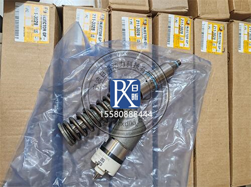 卡特發(fā)動(dòng)機(jī)噴油器廠(chǎng)家全解析：性能、市場(chǎng)與選擇指南