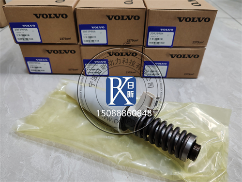 深度剖析沃爾沃噴油器：銷(xiāo)售、故障與解決方案全解析