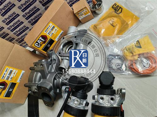 昆明卡特C6.6發(fā)動(dòng)機(jī)：全維保障，動(dòng)力無憂