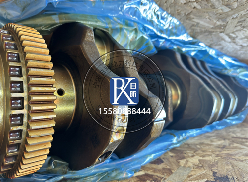 珀金斯4016發(fā)動機曲軸側隙：發(fā)動機運轉的關鍵密碼