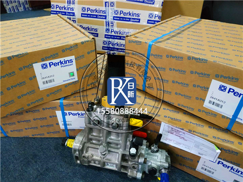 探秘帕金斯高壓油泵：故障、維修與服務網(wǎng)絡