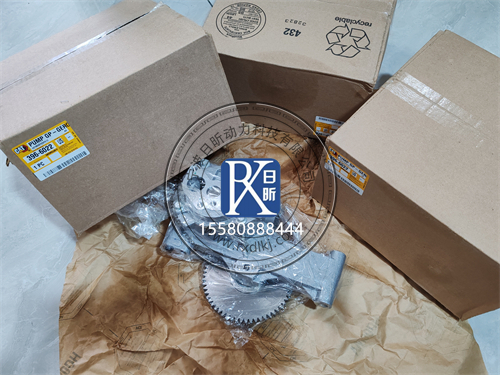 卡特773e機油泵：故障解析與維修保養(yǎng)全攻略