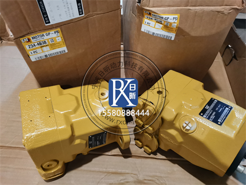 卡特320D2液壓泵：從銷售到維保，全攻略揭秘！