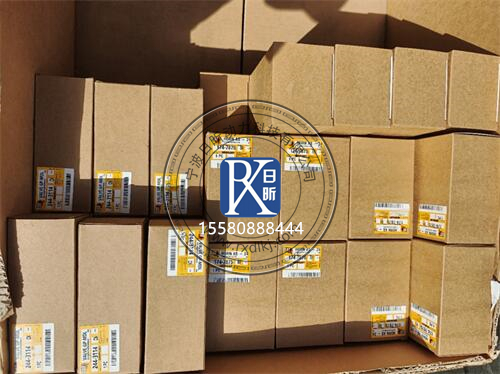 酒泉老鐵必看！卡特C1.1發動機原廠配件大揭秘