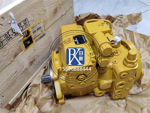 卡特320c液壓泵總成價格大揭秘，看完再買不踩坑！