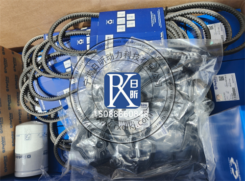 探秘珀金斯QP85126/404EA-22T柴油發動機：動力強者的多面剖析