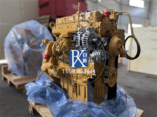 卡特320c發動機廢氣管冒機油？一文帶你看懂！