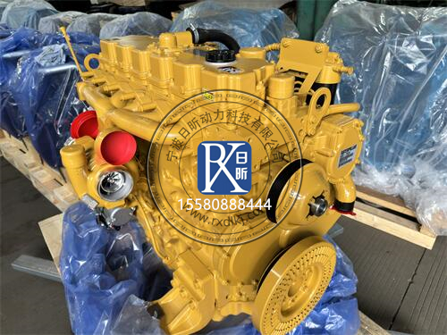 卡特彼勒柴油發(fā)動(dòng)機(jī)：全方位服務(wù)指南