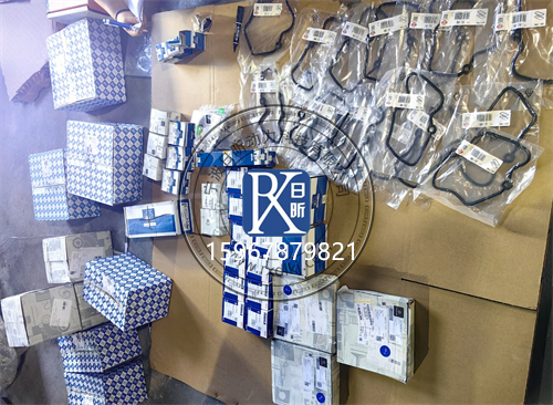 探秘MTU奔馳發(fā)動(dòng)機(jī)水泵X51117200001：動(dòng)力核心的守護(hù)者