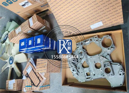 沈陽珀金斯：發動機總成與零配件的強勁之選