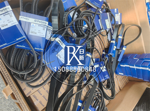 探秘西安帕金斯發動機配件：性能、選購與市場洞察