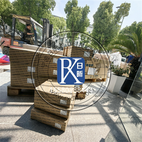 探秘帕金斯配件中心：工業動力背后的核心支撐