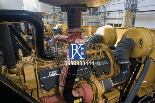卡特彼勒Cat C32柴油機：全生命周期的成本“智”勝之道