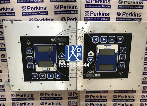 一文揭秘！威爾信柴油發電機6000控制屏價格大起底