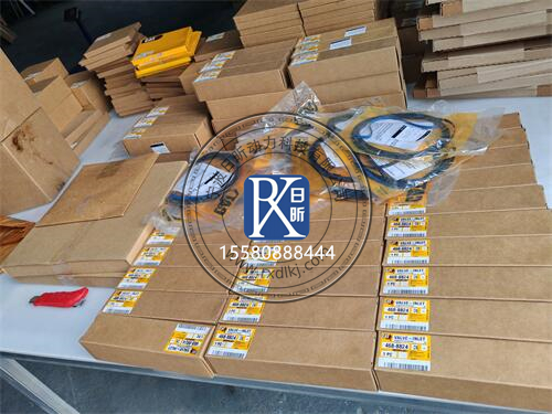 卡特3512C船舶動力柴油機維修配件與售后緊急快速處理的應用技術