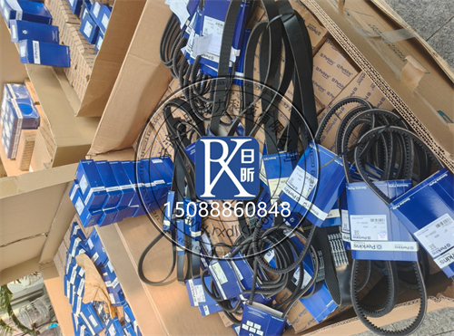 深度揭秘！威爾遜柴油發電機原廠配件的全方位解析